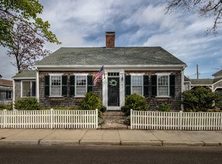 31 Main St, Marion, MA 02738