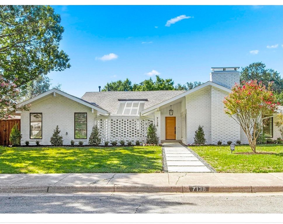 7138 Joyce Way, Dallas, TX 75225 Zillow