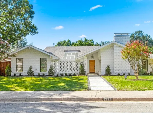 7138 Joyce Way, Dallas, TX 75225
