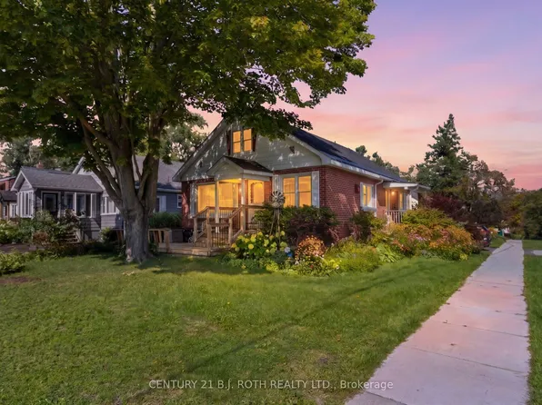 328 Colborne St W, Orillia, ON L3V 3A3