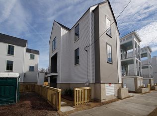 198 President St, Charleston, SC 29403