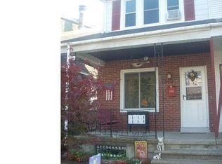 3532 Ridgeway St, Laureldale, PA 19605