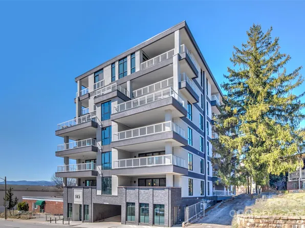 145 Biltmore Ave #205, Asheville, NC 28801