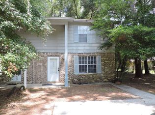 1498 John Carroll Dr, Pensacola, FL 32504