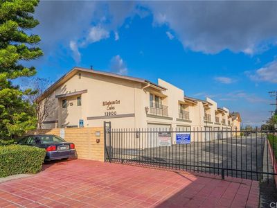 13900 Studebaker Rd APT 35, Norwalk, CA, 90650