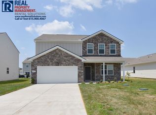 4526 Marcus Venture Pl, Murfreesboro, TN 37127