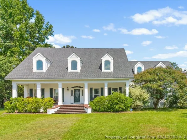 8215 Rivermist Ln, Linden, NC 28356