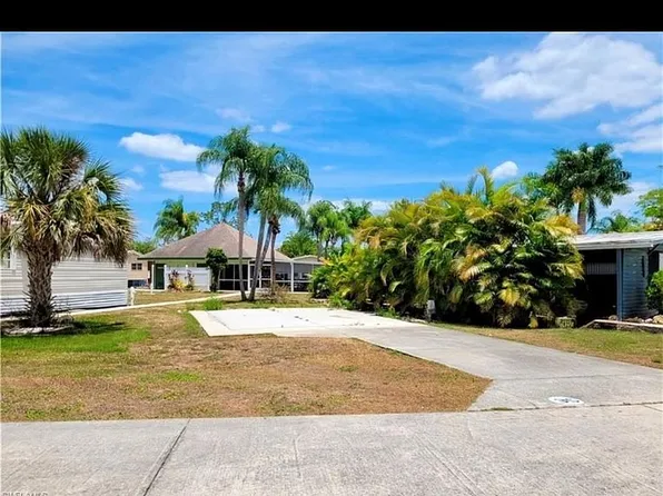 10932 Least Tern Cir Lot 35, Estero, FL 33928
