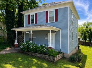 1012 Elliott Ave, Charlottesville, VA 22902