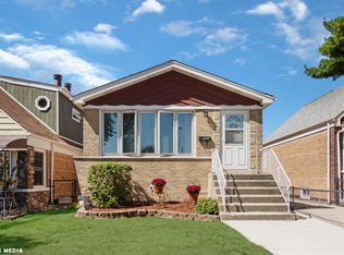 5730 S Monitor Ave, Chicago, IL 60638