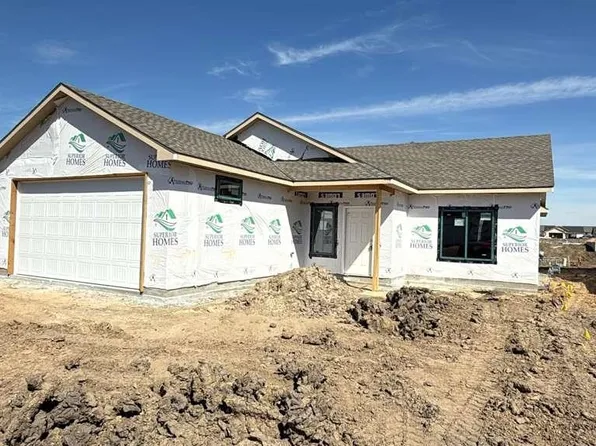 5079 N Toben Ct, Wichita, KS 67226