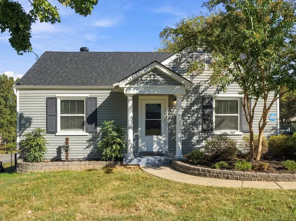1322 Kenton Pl, Nashville, TN 37217