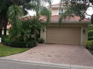 3552 Corinthian Way, Naples, FL 34105