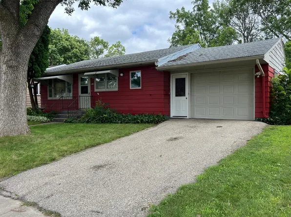 608 Orchard St, Ortonville, MN 56278