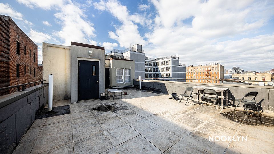 1st image of 728A Rogers Ave #4D