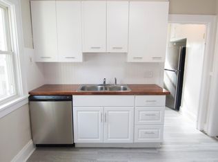 1312 Webb Rd, Lakewood, OH 44107