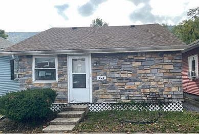 Property Front View