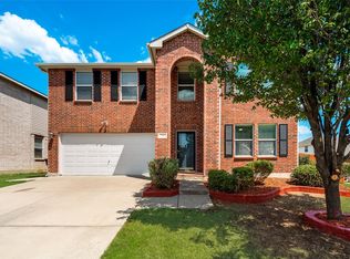7550 Scarlet View Trl, Fort Worth, TX 76131