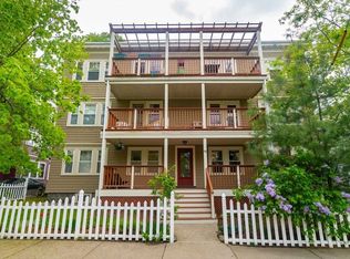 65 Rossmore Rd APT 1R, Boston, MA 02130