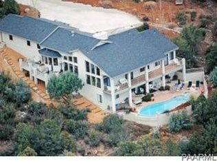 564 Windspirit Cir, Prescott, AZ 86303