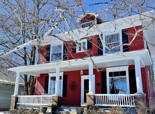 612 Tyler St, Streator, IL