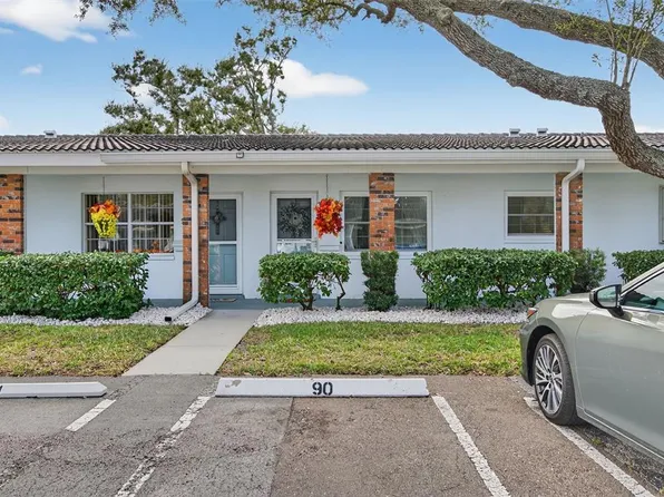 11200 102nd Ave Unit 90, Seminole, FL 33778