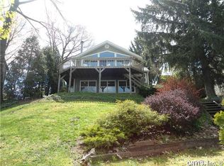 1264 Greenfield Ln, Skaneateles, NY 13152