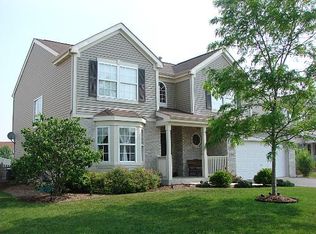 22555 Reserve Cir, Plainfield, IL