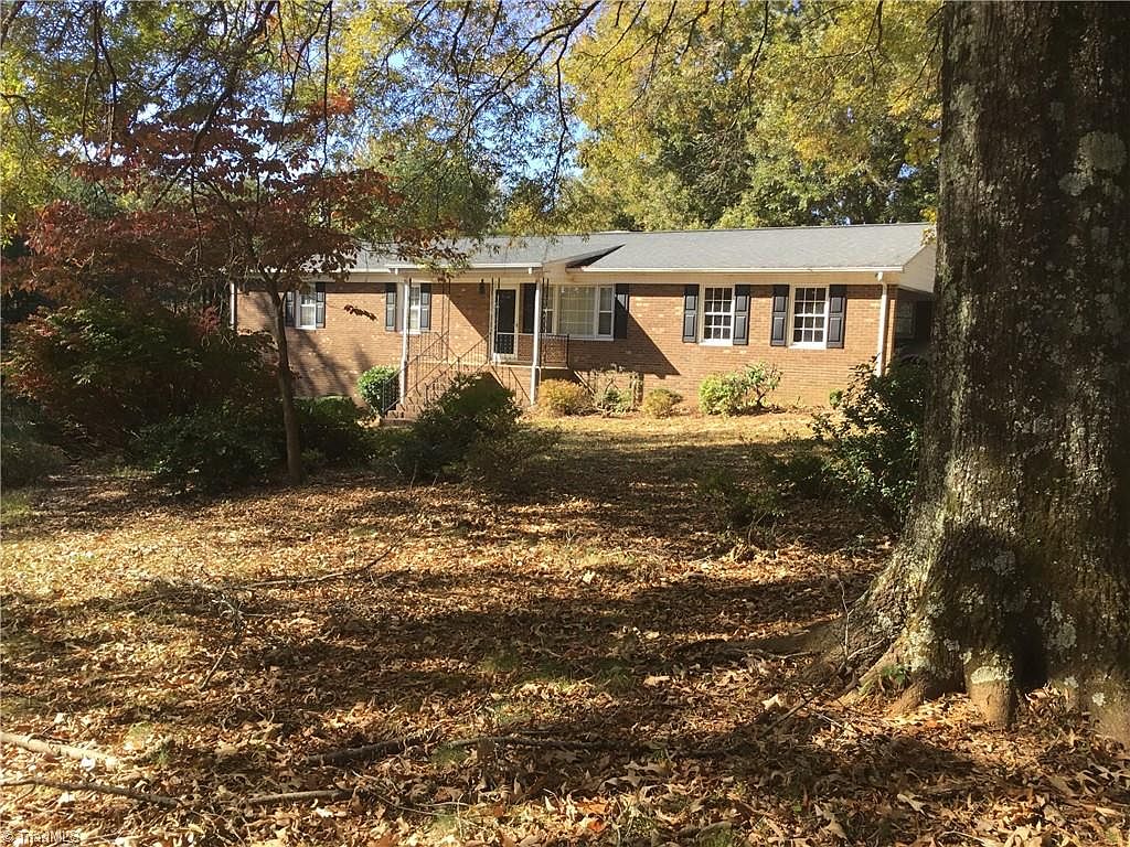 1533 Piney Grove Rd, Kernersville, NC 27284 Zillow