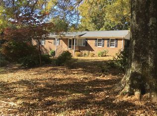 1533 Piney Grove Rd, Kernersville, NC 27284