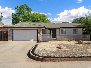 2361 La Loma Dr, Rancho Cordova, CA