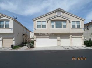 5480 Stacked Chips Rd UNIT 103, Whitney, NV 89122