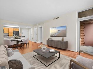350 G St SW APT N614, Washington, DC 20024