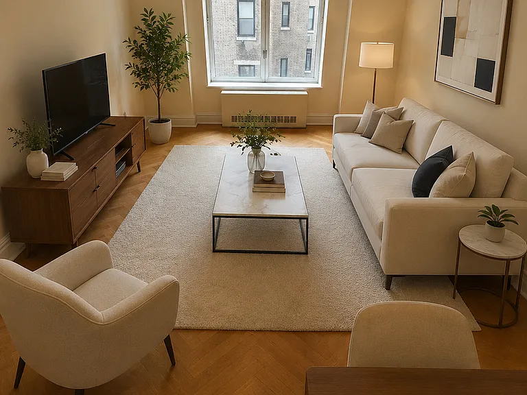 502 Park Ave #14K — Photo 6