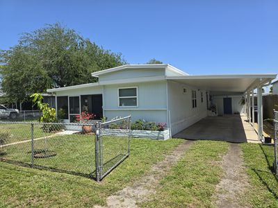 1061 Lake Circle, Okeechobee, FL, 34974