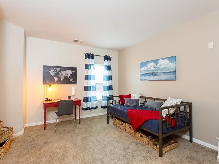 The Marquis at the Woods Apartment Homes — Photo 10