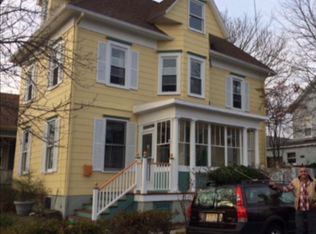 115 Clark Ave, Ocean Grove, NJ 07756