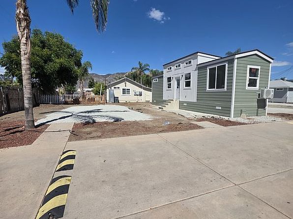 501 S Mistletoe Ave SPC 18