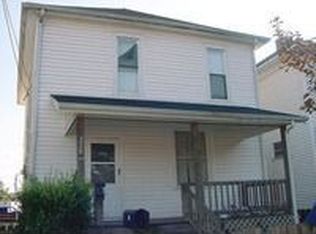 220 Weller Ave, Zanesville, OH 43701