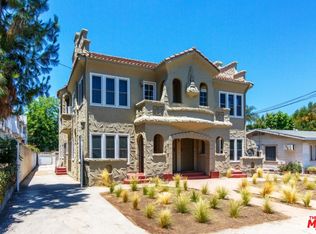 501 Hill Dr, Glendale, CA 91206