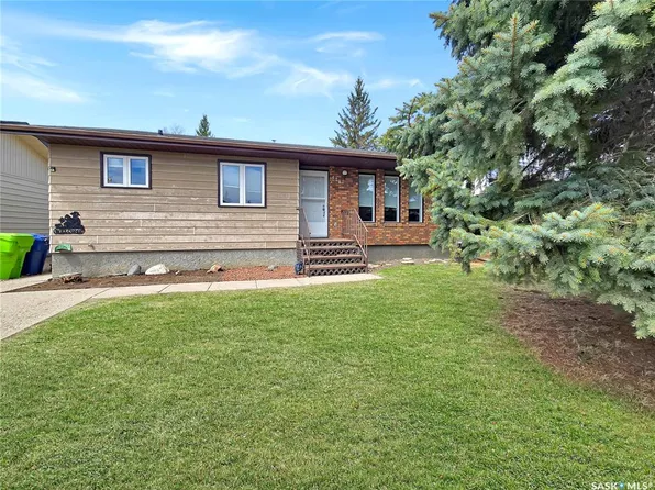 624 Boundary AVENUE S, Fort Qu'Appelle, SK S0G 1S0