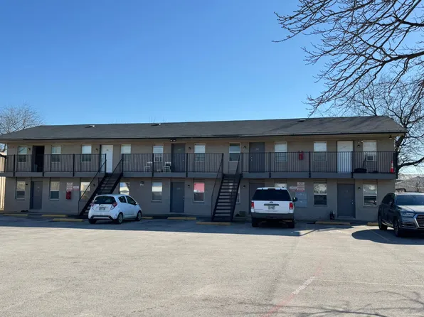 Mesa Park II (Bella Capri)