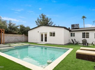 2231 N SUNSET Drive, Tempe, AZ 85288