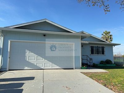 2131 S Sacramento St, Stockton, CA, 95206