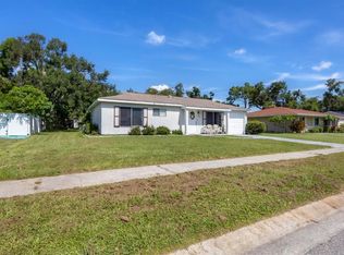5375 Cambay St, North Port, FL 34287