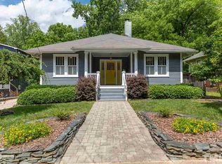 2010 McCarthy St, Raleigh, NC 27608