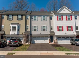 126 Carters Mill Rd, Trevose, PA 19053