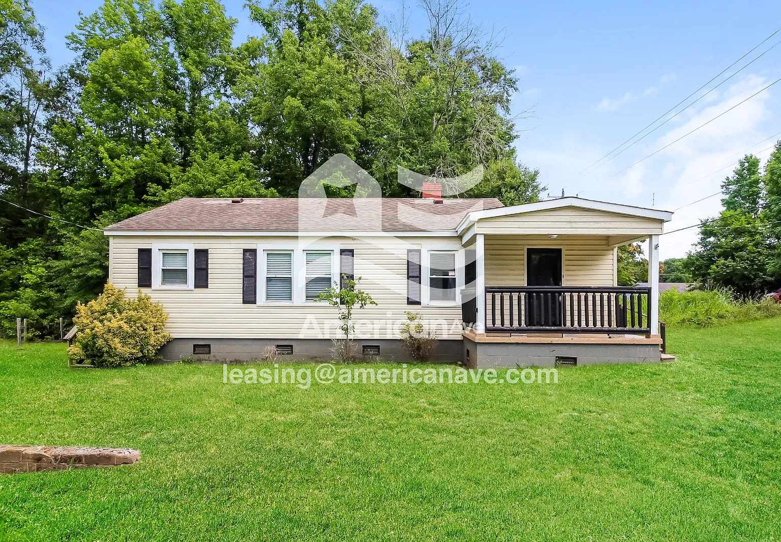 2 bed, 1.0 bath, 1273 sqft, $1,110 — Photo 1