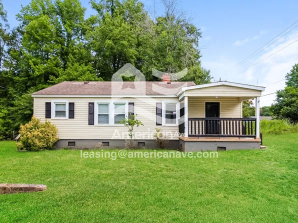 3133 Abbeville Hwy, Anderson, SC 29624