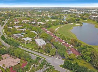 16145 Laurel Dr #31, Weston, FL 33326